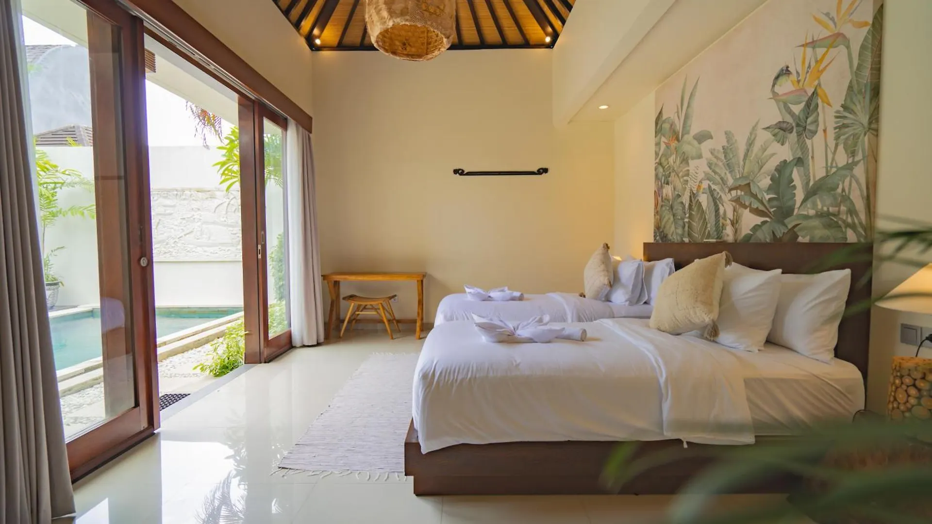 Cari Surf Villas Uluwatu